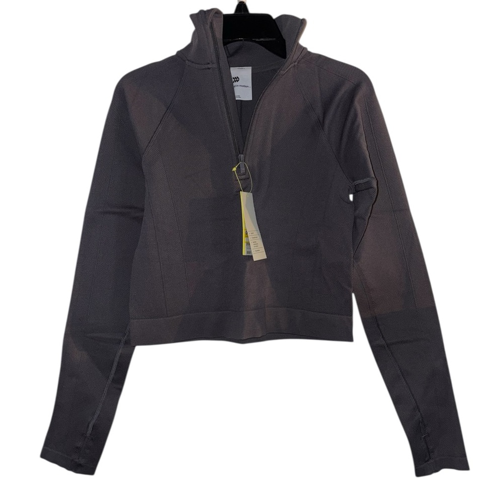 NWT All In Motion size S